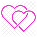 Loves Heart Love Icon