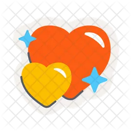 Loves Emoji Icon