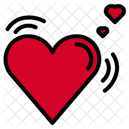 Loving Icon