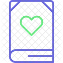 Loving Book Love Music Love Songs Icon