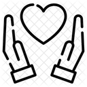 Loving Affectionate Fond Symbol