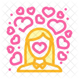 Loving Kindness  Icon