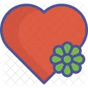Loving Saint Patrics  Icon
