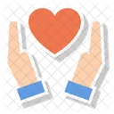 Loving Affectionate Fond Symbol