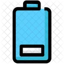 Device Battery Energy Icon