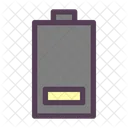 Battery Storage Battery Accumulator Icon