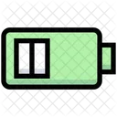 Business Financial Battery Icon