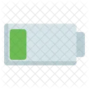 Low Battery Low Device Icon