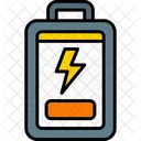 Low Battery  Icon