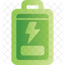 Low Battery Battery Charge Icon