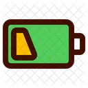 Low battery  Icon