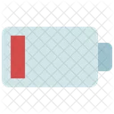 Low battery  Icon