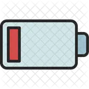 Low battery  Icon