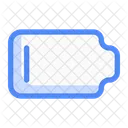 Low battery  Icon