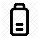 Low Battery Ui Icon