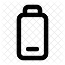 Low Battery Ui Icon