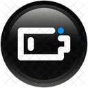 Electronics Battery Energy Icon