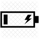 Battery Charge Power Icon