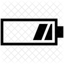 Battery Charge Power Icon