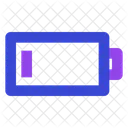Low Battery Icon