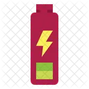 Low Battery  Icon