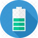 Low Battery Battery Battery Indicator Icon