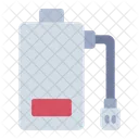 Low Battery  Icon