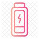 Low Battery Battery Indicator Icon