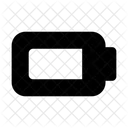 Low Battery  Icon