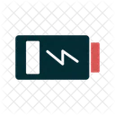 Low Battery  Icon