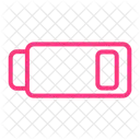 Low Battery  Icon