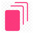 Low Battery Battery Power Icon