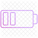 Low battery  Icon