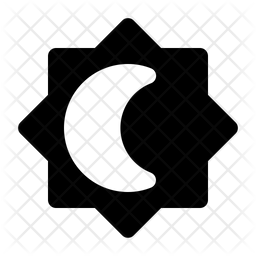 Low brightness Icon