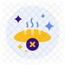 Low Carb Crab Diet Icône