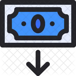 Low Cost  Icon