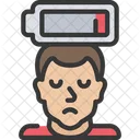 Low Energy Low Power Support Icon