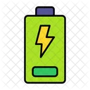 Low Energy  Icon