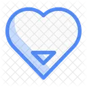 Low Health Grandfather Indian Character Icon