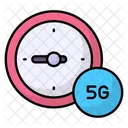 Low Latency Icon