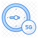 Low Latency Icon