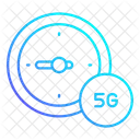 Low Latency Icon