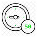 Low Latency Icon