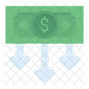 Finance Dollar Financial Icon