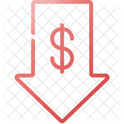 Low Price  Icon