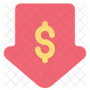 Low price Icon