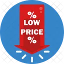 Sale Tag Discount Tag Price Tag Icon