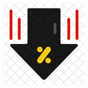 Low Price  Icon
