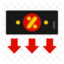 Low Price  Icon
