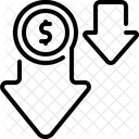 Low Price  Icon